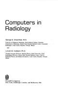 Computers in radiology