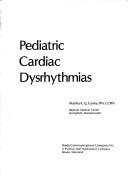 Pediatric cardiac dysrhythmias