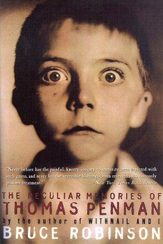 The peculiar memories of Thomas Penman