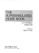 The superinsulated home book