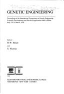 Developmental neuroscience