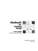 Ideabook for teaching design