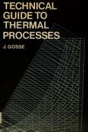 Technical guide to thermal processes