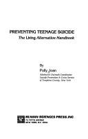 Preventing teenage suicide