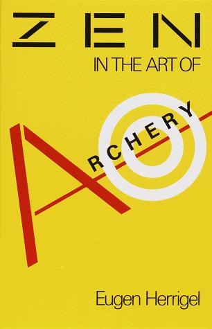 Zen in the art of archery