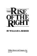 The rise of the right