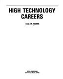 High technology careers