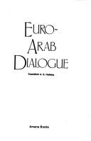 Euro-Arab dialogue