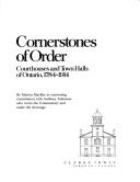 Cornerstones of order