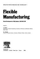 Flexible manufacturing