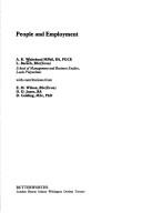 People and employment