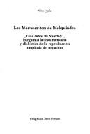 Los manuscritos de Melquíades