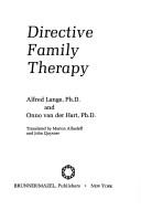 Directive family therapy