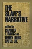The Slave's narrative