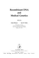Recombinant DNA and medical genetics