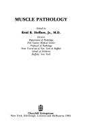 Muscle pathology
