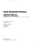Small residential structures