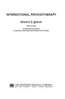 Interactional psychotherapy