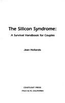The silicon syndrome