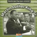 Martin Luther King, Jr.