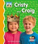 Cristy and Craig