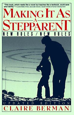 Making it as a stepparent