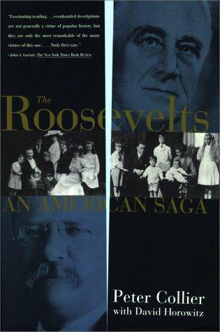 The Roosevelts
