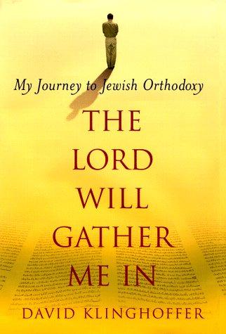 Lord Will Gather Me In