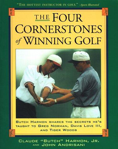 Four Cornerstones of Winning Golf