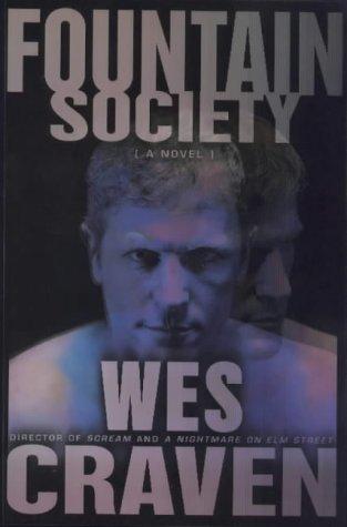 Explore Wes Craven's Fountain Society, a thought-provoking novel blending suspense and philosophical exploration in a mysterious society.