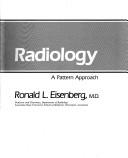 Gastrointestinal radiology