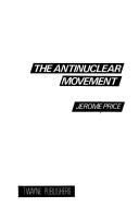 The antinuclear movement
