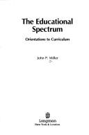 The educational spectrum