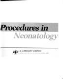 Atlas of procedures in neonatology