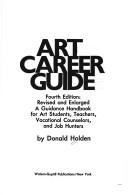 Art career guide