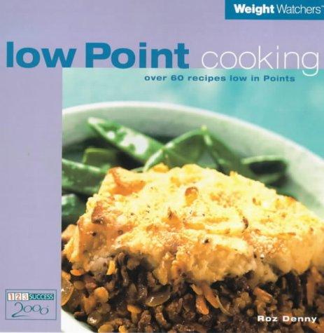 "Weight Watchers" Low Point Cooking (Weight Watchers)