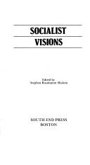 Socialist visions