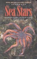 Sea stars of British Columbia, Southeast Alaska, and Puget Sound