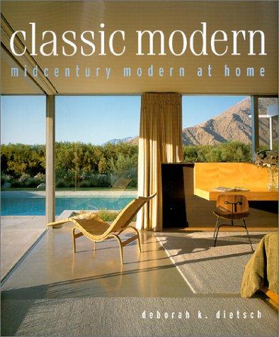 Classic Modern