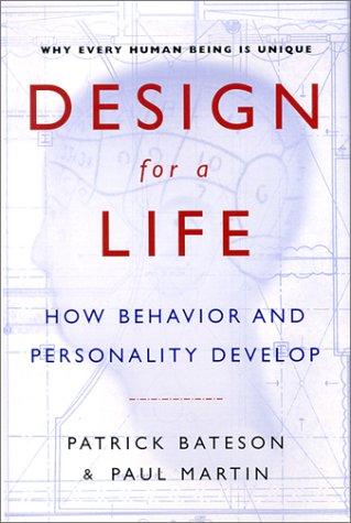 Design for a Life