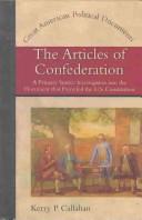 The Articles of Confederation
