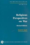 Religious perspectives on war