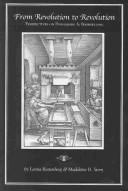 From revolution to revolution