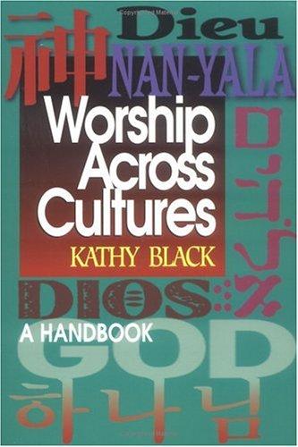 Worship across cultures