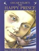 Oscar Wilde's the happy prince