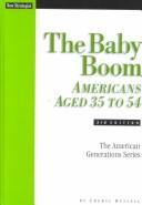 The baby boom