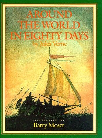 Around the world in eighty days