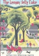 The lemon jelly cake