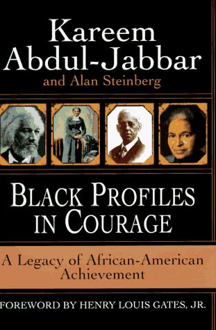 Black profiles in courage