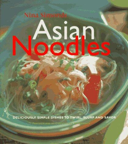 Asian noodles
